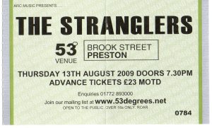 The Stranglers 13 8 2009001